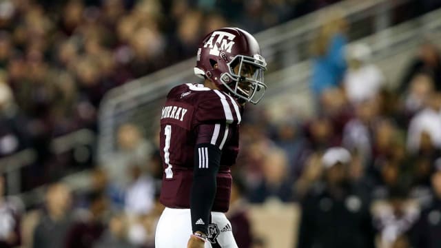 Kyler Murray